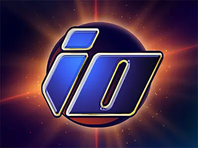 Io Logo