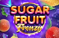 Sugar Fruit Frenzy Logo