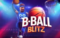 B-Ball Blitz Logo