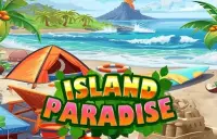 Island Paradise Logo