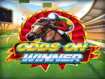 Odds On Winner Logo