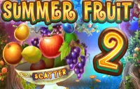 Summer Fruit 2 Logo