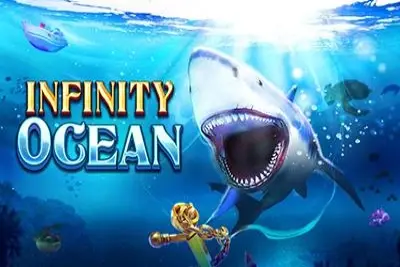 Infinity Ocean Logo