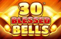 30 Blessed Bells Logo