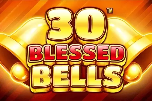 30 Blessed Bells Logo