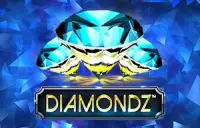 Diamondz Logo