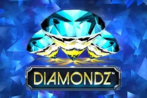 Diamondz Logo
