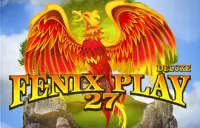 Fenix Play 27 Deluxe Logo