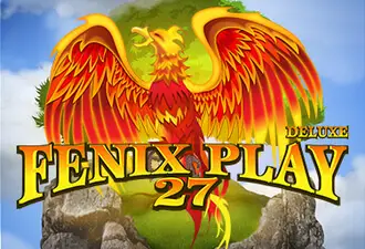 Fenix Play 27 Deluxe Logo