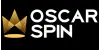 Oscarspin Casino Logo