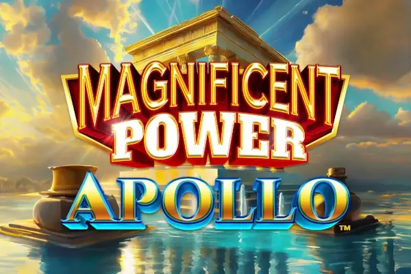 Magnificent Power Apollo Logo