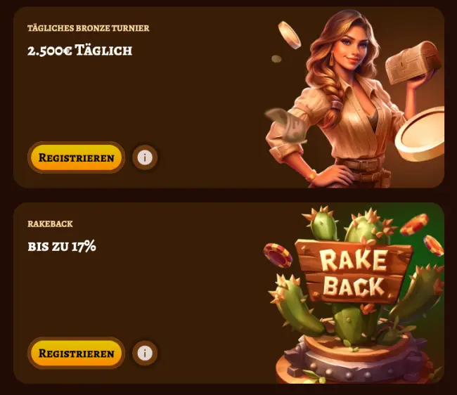 Playjonny Casino Test