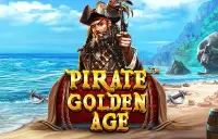 Pirate Golden Age Logo