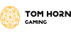 Tom Horn Gaming Logo