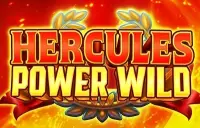 Hercules Power Wild Logo