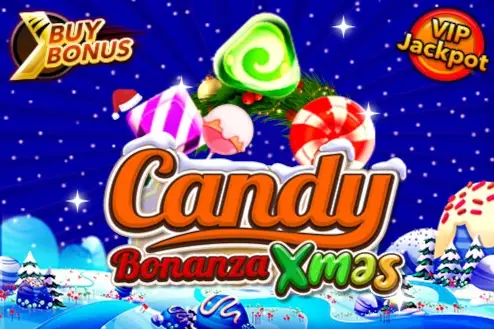 Candy Bonanza Logo
