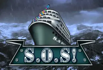 S.O.S! Logo