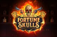 Fortune Skulls Logo
