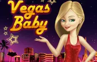 Vegas Baby Logo