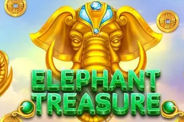 Elephant Treasure Logo