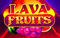 Lava Fruits Logo