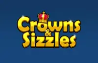 Crowns & Sizzles Logo