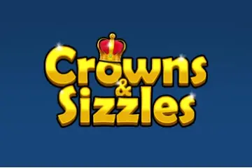 Crowns & Sizzles Logo