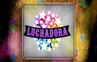 Luchadora Logo