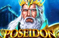 Poseidon Logo