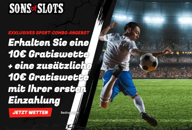 SonsofSlots Sport