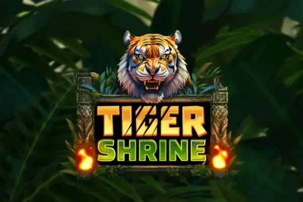 Tiger Shrine Logo