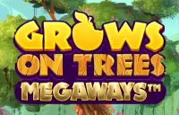 Grows on Trees Megaways Logo