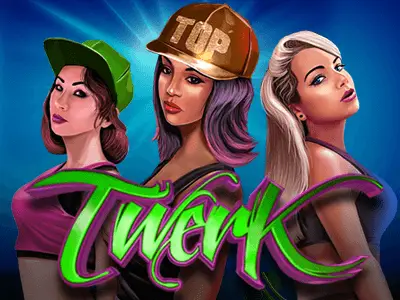Twerk Logo