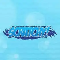 Scratchy Logo