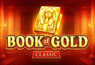Book of Gold: Classic Logo