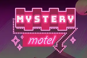 Mystery Motel Logo