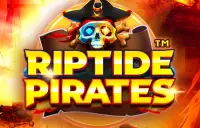 Riptide Pirates Logo