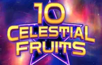 10 Celestial Fruits Logo