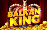 Balkan King Logo
