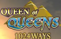 Queen of Queens II Logo