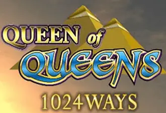 Queen of Queens II Logo