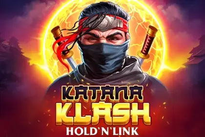 Katana Klash Logo