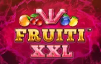 FruitiXXL Logo