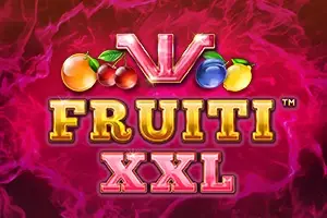 FruitiXXL Logo