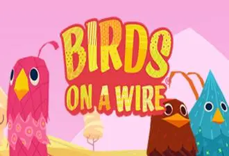 Birds On A Wire Logo