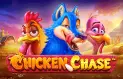 Chicken Chase Logo