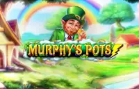 Murphy's Pots Logo
