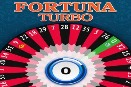 Fortuna Turbo Logo