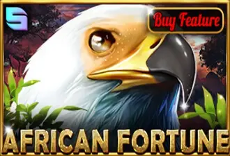 African Fortune Logo