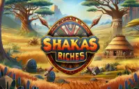 Shakas Riches Logo